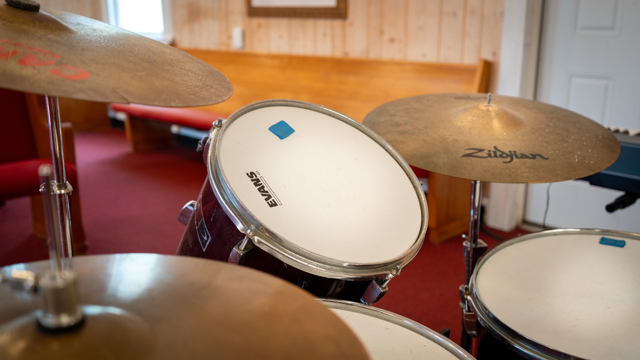 Mount Bethel Baptist Church